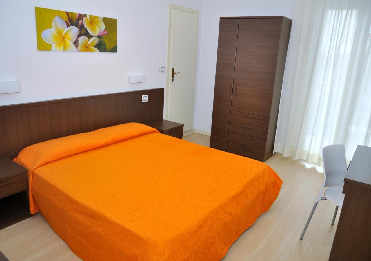 Hotel Lugano Ριτσόνε Εξωτερικό φωτογραφία