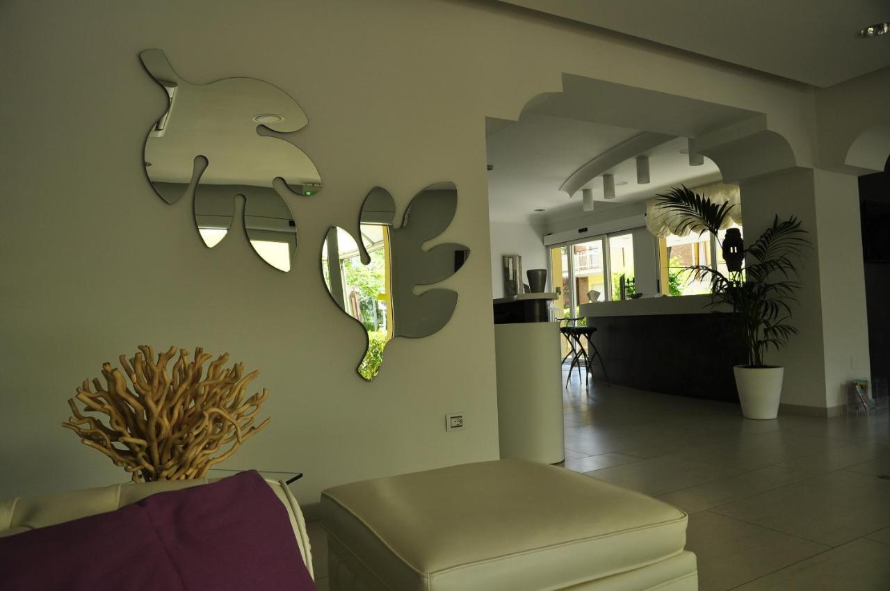Hotel Lugano Ριτσόνε Εξωτερικό φωτογραφία