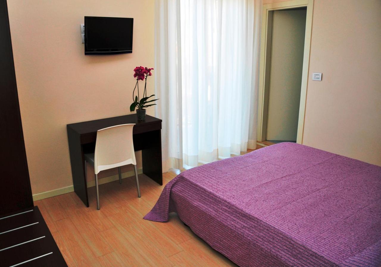 Hotel Lugano Ριτσόνε Εξωτερικό φωτογραφία