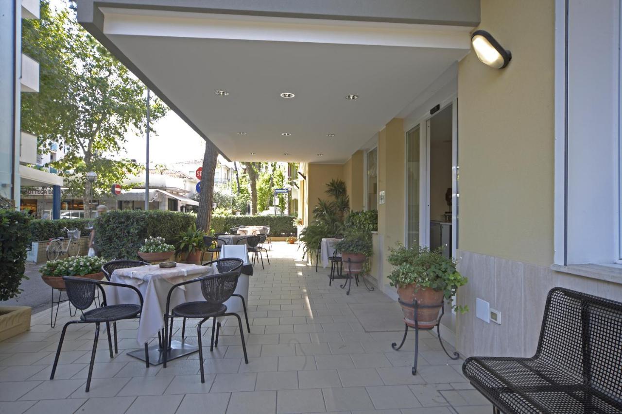 Hotel Lugano Ριτσόνε Εξωτερικό φωτογραφία