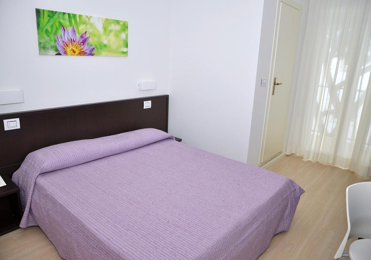Hotel Lugano Ριτσόνε Εξωτερικό φωτογραφία