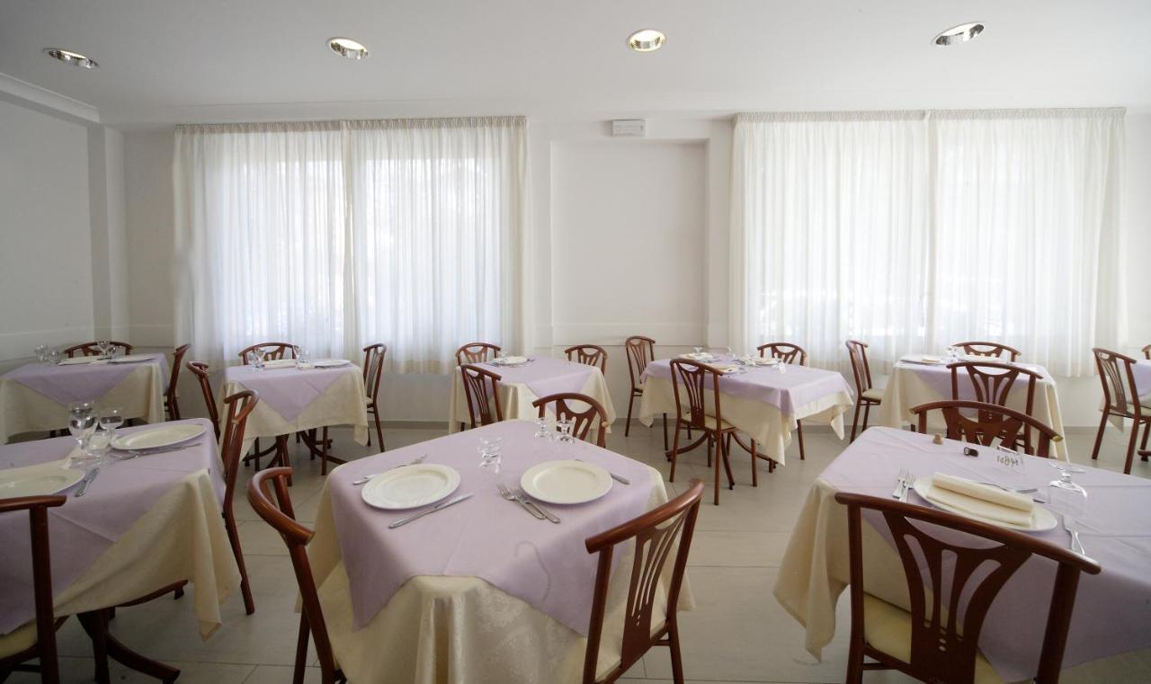Hotel Lugano Ριτσόνε Εξωτερικό φωτογραφία