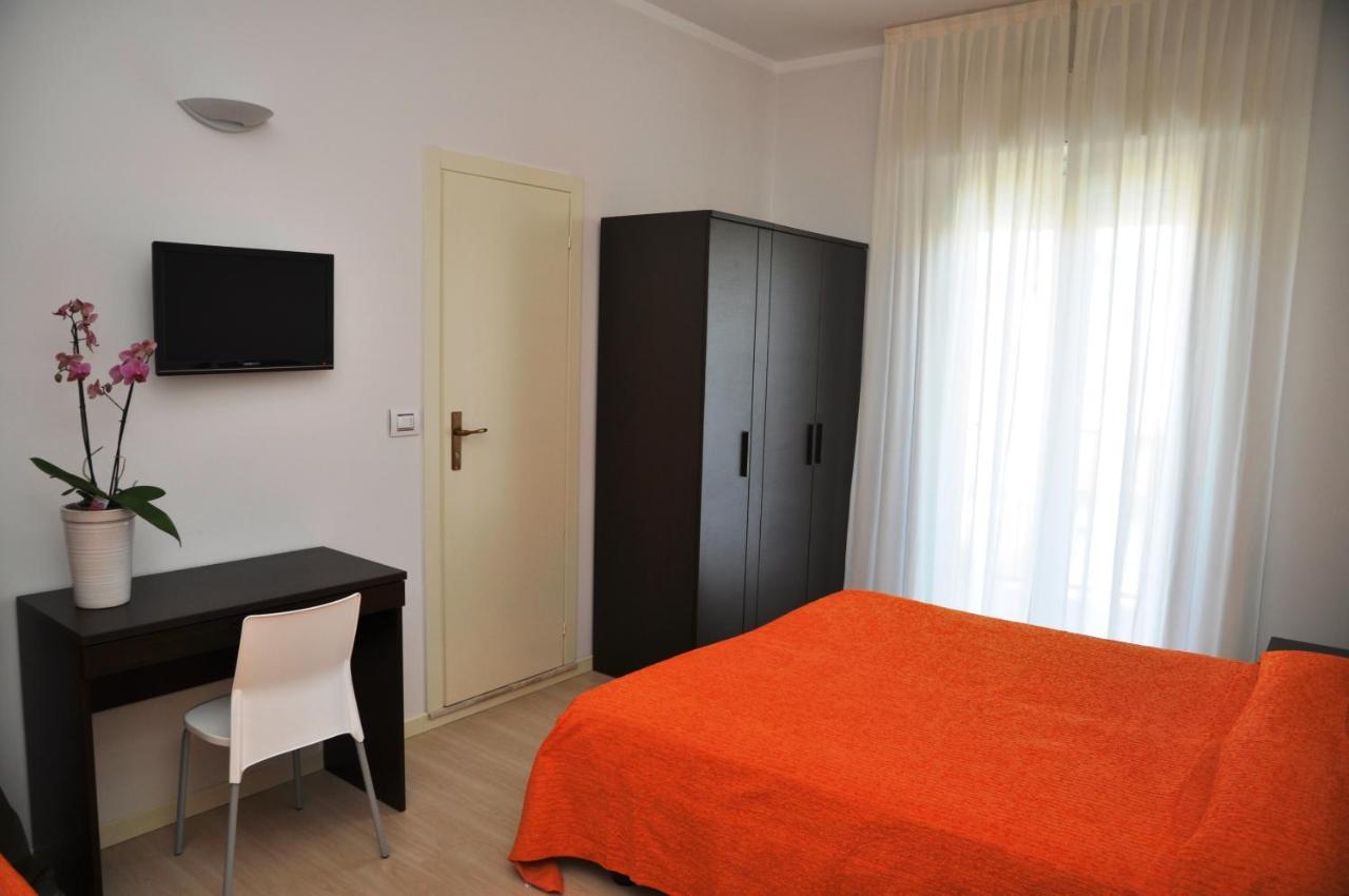 Hotel Lugano Ριτσόνε Εξωτερικό φωτογραφία
