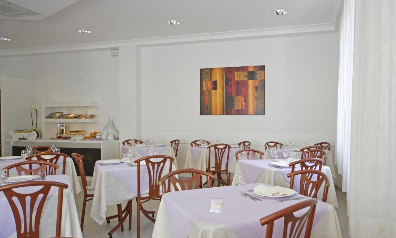 Hotel Lugano Ριτσόνε Εξωτερικό φωτογραφία