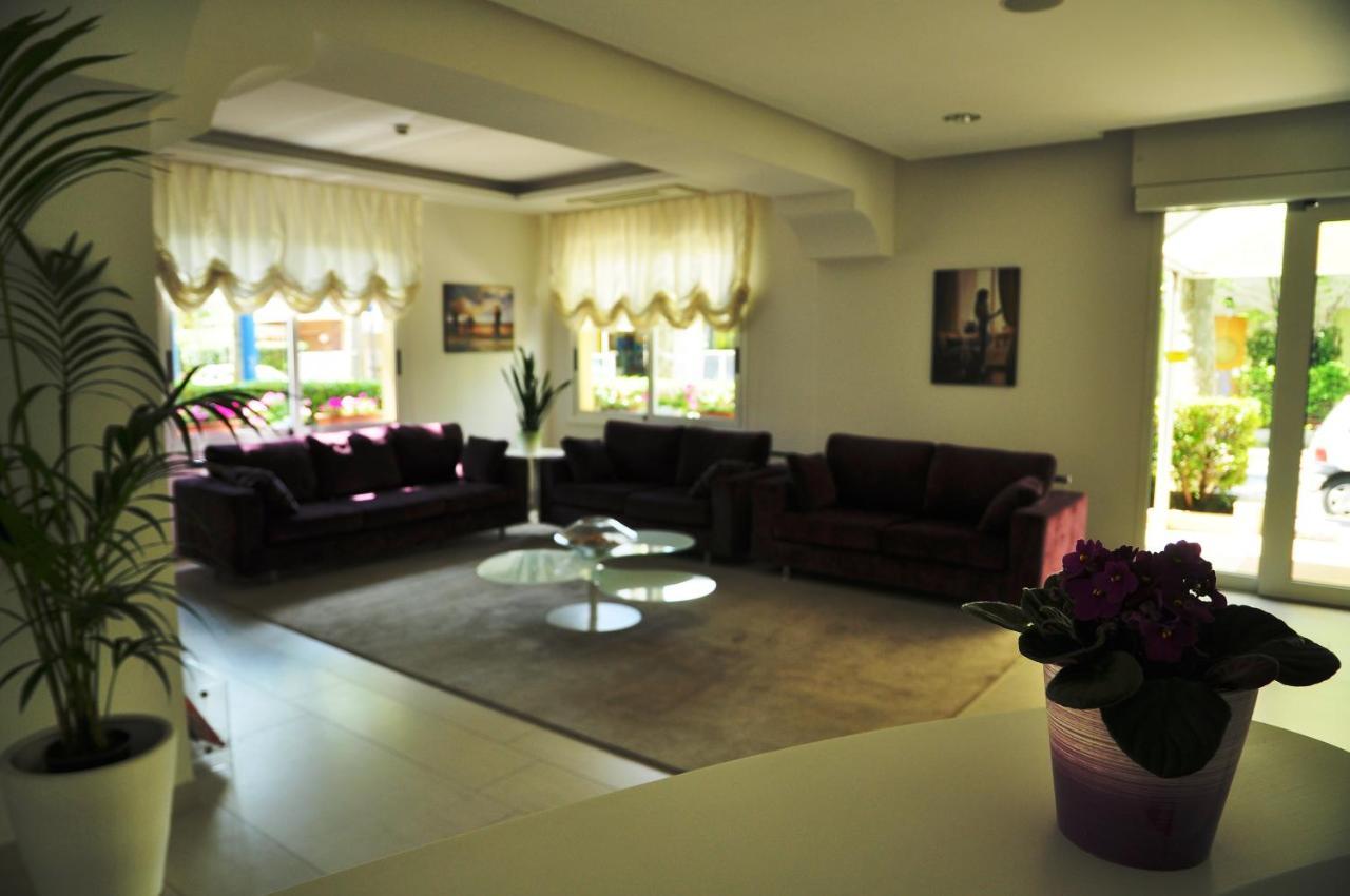Hotel Lugano Ριτσόνε Εξωτερικό φωτογραφία