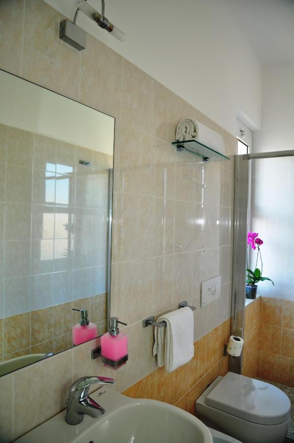 Hotel Lugano Ριτσόνε Εξωτερικό φωτογραφία