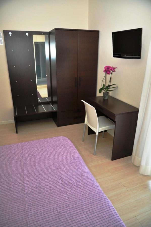 Hotel Lugano Ριτσόνε Εξωτερικό φωτογραφία